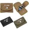 Oxford Cloth Razor Protective Sheath Protective Beard Carrying Travel Razor Cover  Business