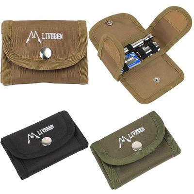 Vintage Razor Protective Sheath Protective Beard Carrying Travel Razor Cover  Business