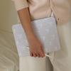 Mademoment Sugar Ribbon Design [Ipad Case] (B Type)
