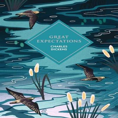 Great Expectations by Charles Dickens Hardback Book 9781529962260