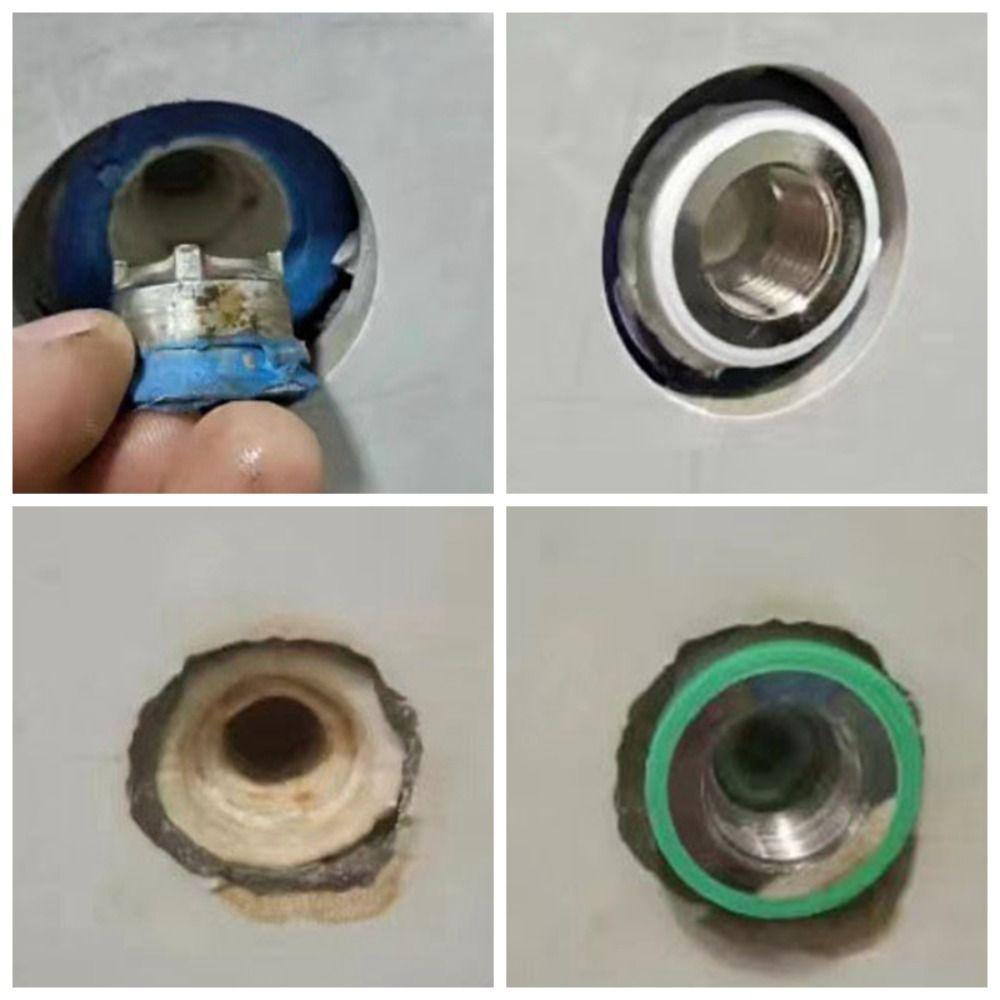 Anti-smashing Water Pipe Cracking Wire Removal PPR Inner Wire Repair Kits  Hand Tool