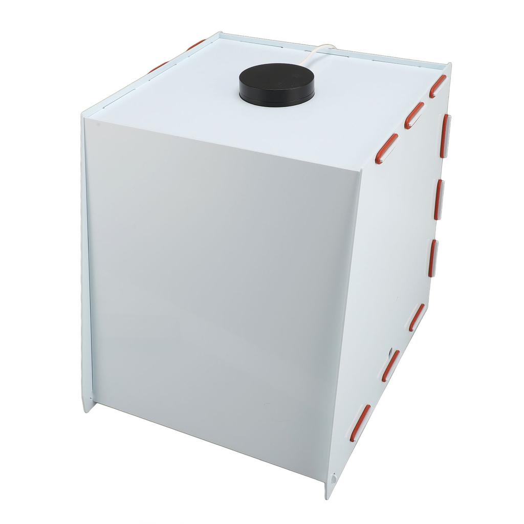 UV Resin Curing Light Box Large Size UV Curing Box UV Curing Station for 3D Printer Model