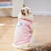 Cartoon Pattern Dog Vest Lightweight Pet Clothes Cute Puppy Vest  Puppy Kitten