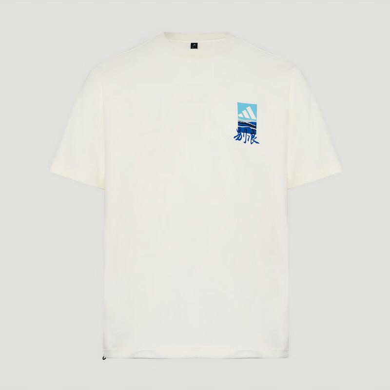 Adidas Men s Casual Short Sleeve T-Shirt A/2XL