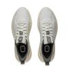 Li Ning Soft Go 2 V4 Cushioning Abrasion Resistant Lightweight Low Top Casual Shoes Men's Light Lime AGLV091-9
