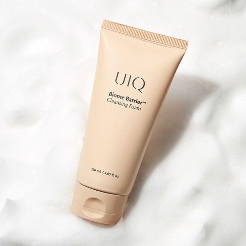 

Biome Barrier Cleansing Foam 120ml