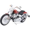 MaistoMaisto 2014 Harley Davidson CVO Breakout Motorcycle Model 1/12 by 32327