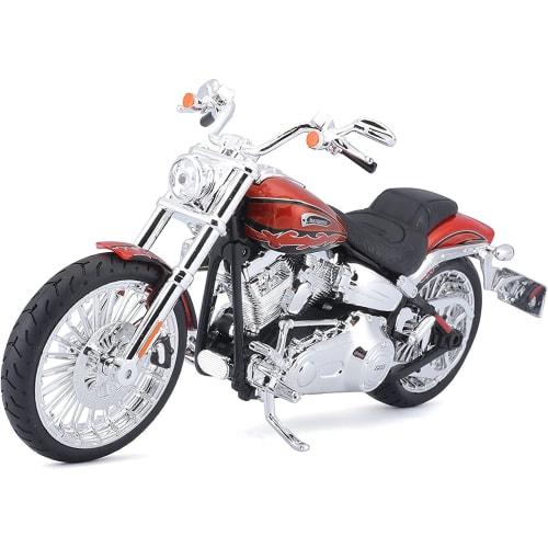 MaistoMaisto 2014 Harley Davidson CVO Breakout Motorcycle Model 1/12 by 32327