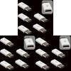 Micro To Typec Otg Adapter For Android Devices With Data Transfer And Charging