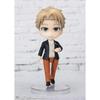 TAMASHII NATIONS Figuarts Mini SPY×FAMILY Lloyd Forger 90mm ABS PVC Painted Action Figure