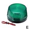 Car Strobe Light Emergency Car Rotating Traffice Indication Warning Car Red Light Light Flash Car Led Orange Beacon Blue Fl I5x0