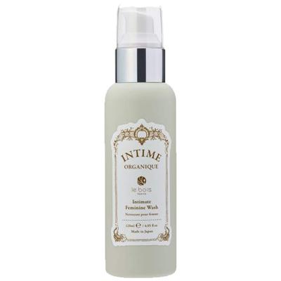 Antime Feminine Wash Scented 120ml
