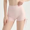 Pantaloncini da Yoga Estivi da Donna con Coulisse - Sollevamento Fianchi, Adatti per Outdoor e Corsa, Hot Pants Fitness