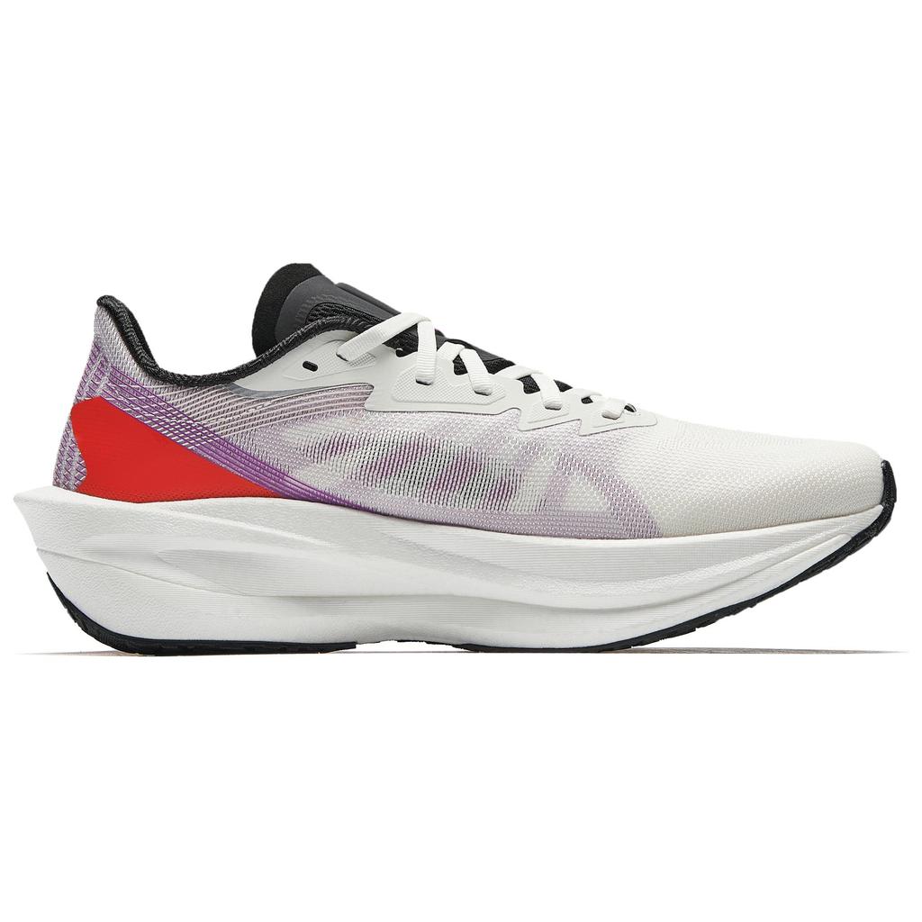 Anta Jinfeng 2 Red Luck Training Shoes Men Running Shoes Light-Year-White 912515588-2