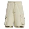 Originals SS25 Cargo Fashion Simple Loose Fit Drawstring Five-Point Work Shorts Men Shorts Prairie-Brown KD0944