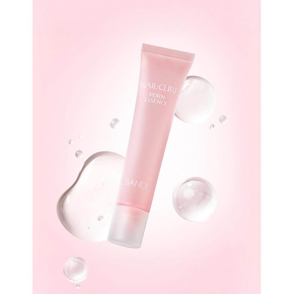 Firefly Nail Cure Pink Diamond Pdrn Essence 15ml