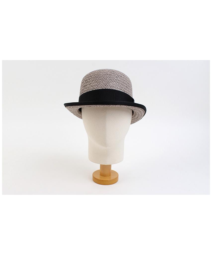 Yunibeosyeolkemiseuteuli Charlie Gray Summer Fedora Summer Hat