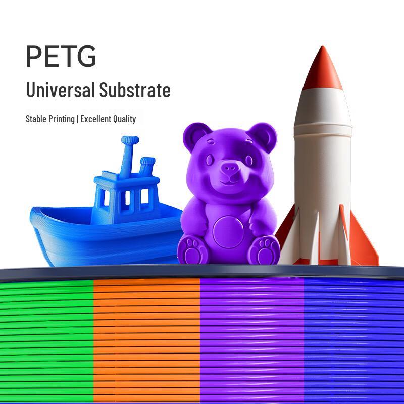 Sanlu PETG 3D Printer Filament