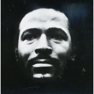 

CD MARVIN GAYE - Vulnerable POCT1926 Motown 1997 Japan Soul/Funk