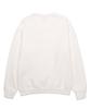 VANNWORKS Ballon Oversized Sweatshirt (Vls0093) White