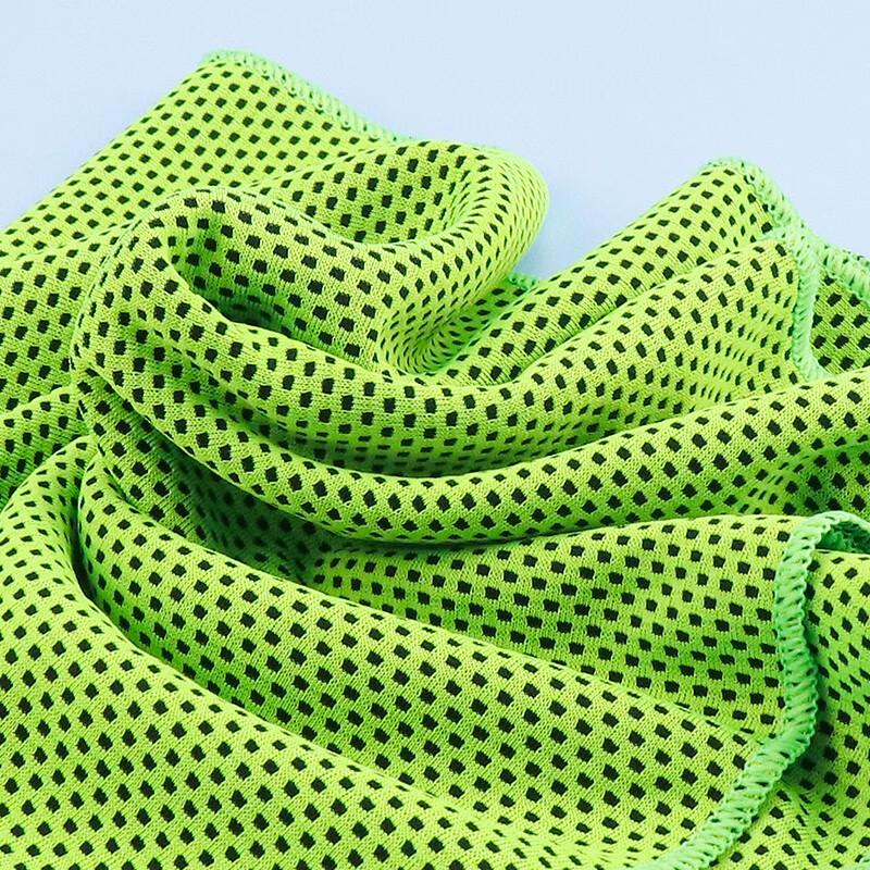Hesdige JG-396 Instant Cooling Sports Towel