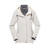 PELLIOT Women's Fleece-Lined Outdoor Jacket