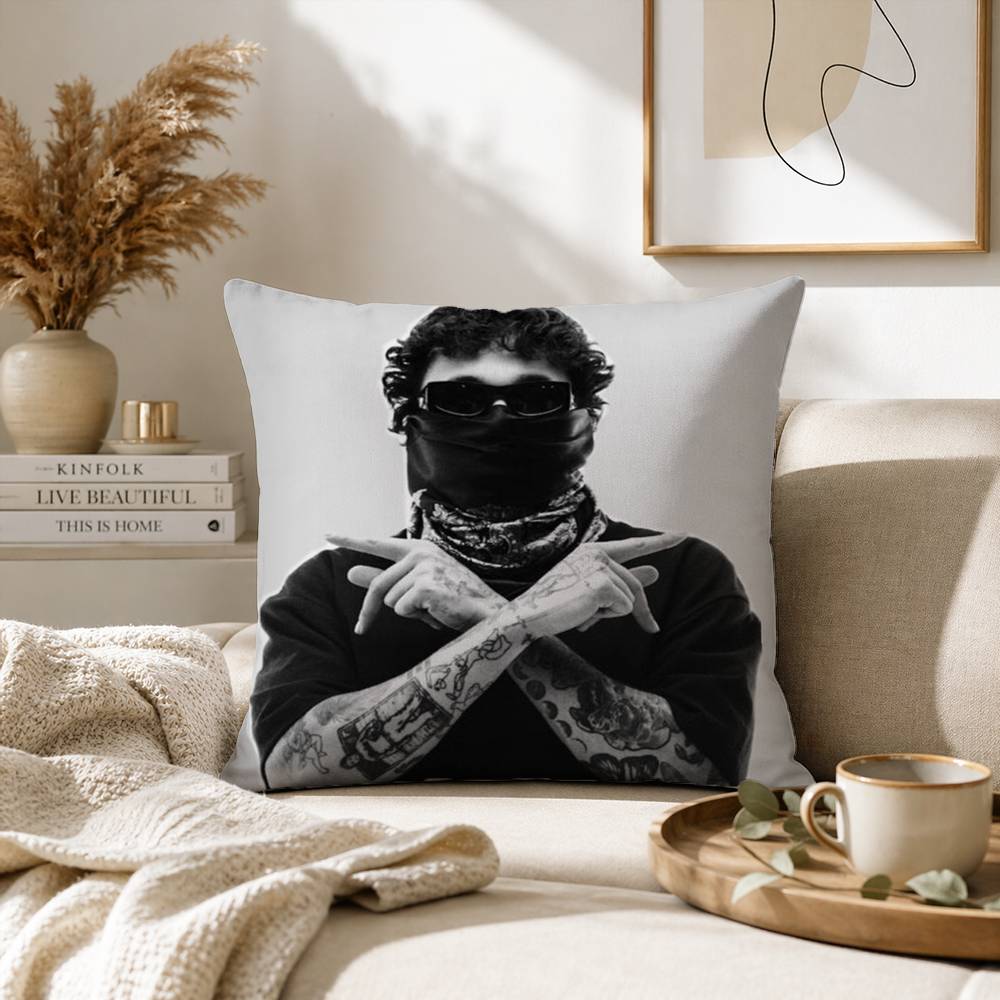 B-Beele BORONDO Pillow Case for Sofa Living Room Home office Decor Protective Cover