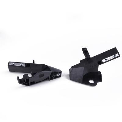 2 יחידות תושבת פנס קדמי קדמי עבור BENZ C CLASS W205 A2056203401 A2056203501