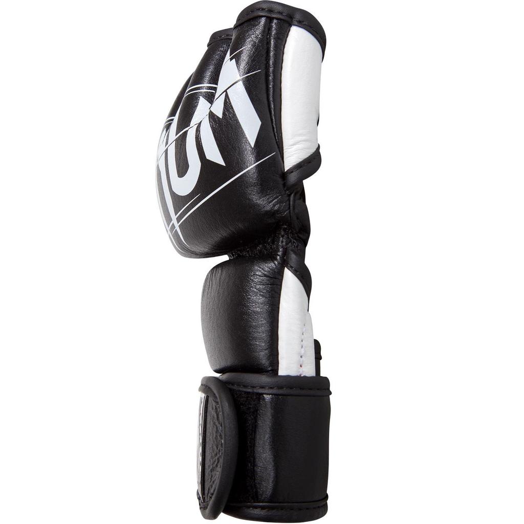 Venum Undisputed MMA Gloves Nappa Leather Black 2.0 - - - L/XL