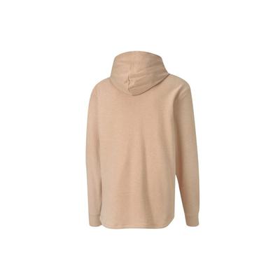 Sweatshirts Men's Pink Hooded Moderate Regular 582678-70