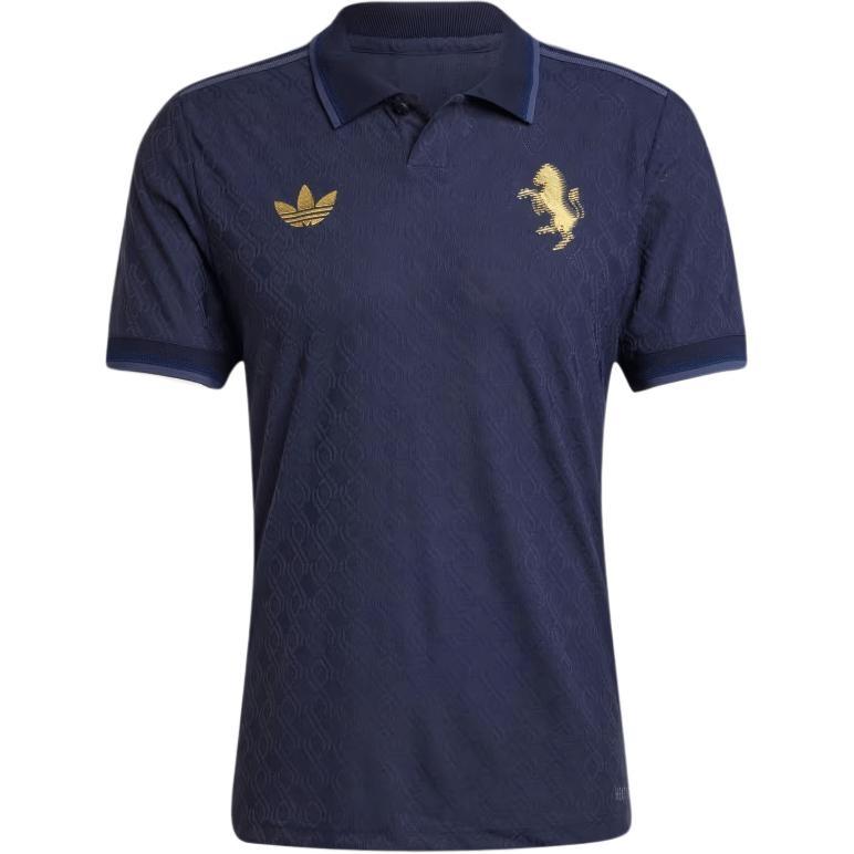 Adidas Juventus 24/25 Trešais Authentic krekls