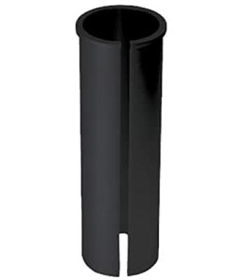 GP GP Seat Post Shim BLK YSP00501 Seat Post Parts (Giza Products) 27.2/25.4mm 21