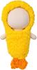 IMPACT Online Plushie Clothes Large Fried Shrimp Design Plushie Clothes for Chibi and Favorite Plushies 15cm - - Plushies, Plushies, (Fits Plushies)
