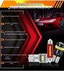 Hot-Selling 3157 LED Car Turn Signal, Brake, and Reversing Light with 54 SMDs, 3014/3030, Wide Voltage, Constant Current