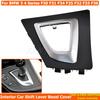LHD Car Gear Shift Selector Trim Cover Transmission Shifter Bezel For BMW 3 4 Series F30 F31 F34 F35 F32 F33 F36 51169234131