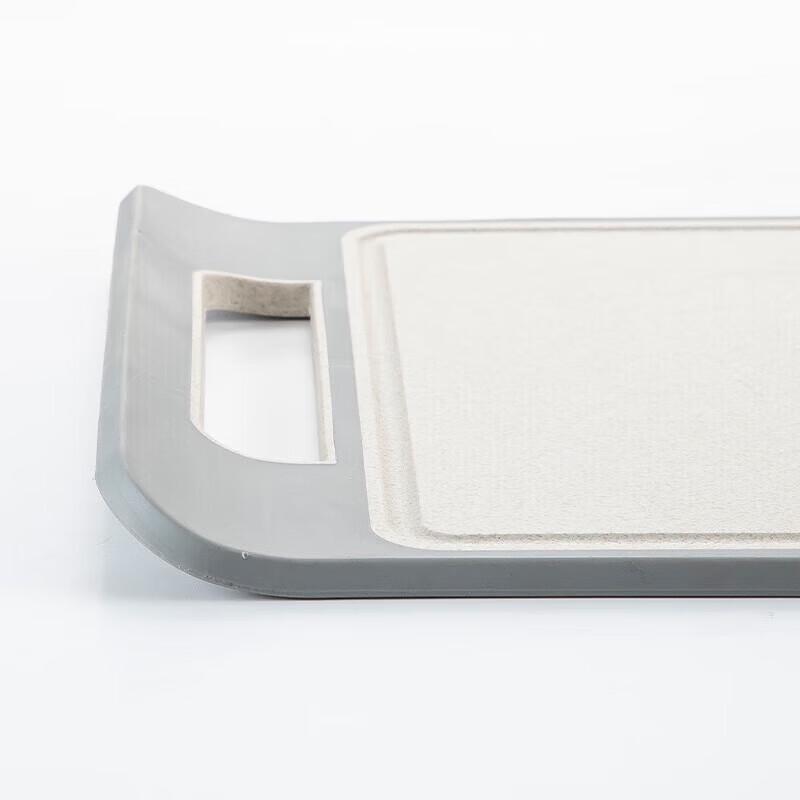 MAXCOOK MCWA970 Antibacterial Rice Husk Fiber Cutting Board