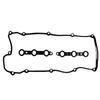 11129070532 Valve Cover Gasket Cylinder Head Screw Gasket for BMW E36 320 323 325 328 E34 520 525 E39 E38 728 M52 Engine