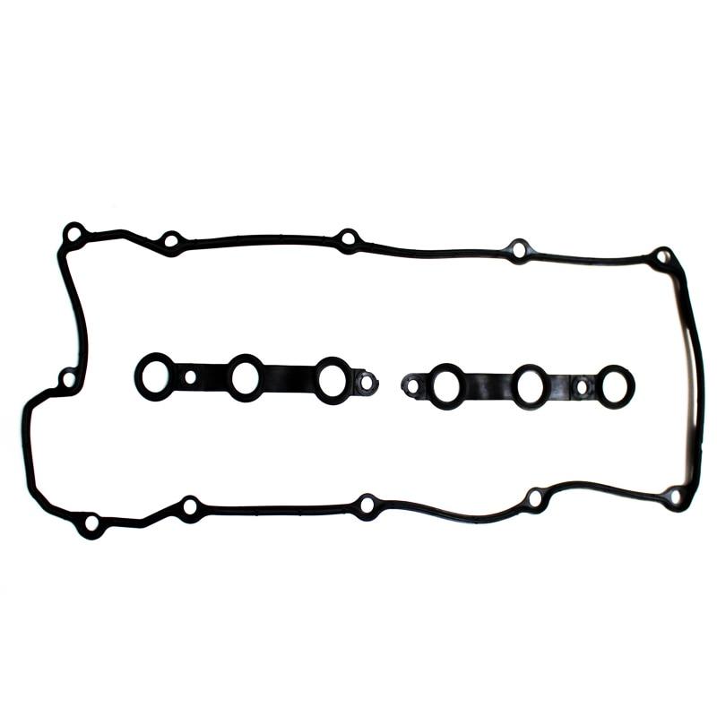11129070532 Valve Cover Gasket Cylinder Head Screw Gasket for BMW E36 320 323 325 328 E34 520 525 E39 E38 728 M52 Engine