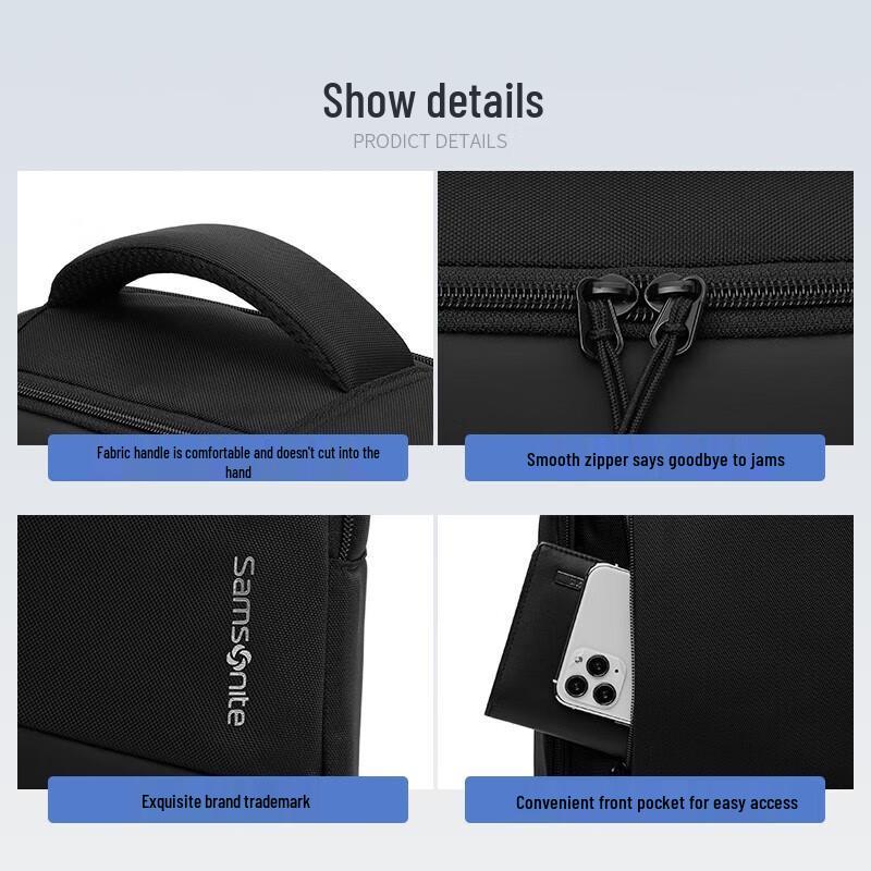 Samsonite Laptop Backpack