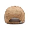 Unisex Camouflage Baseball Cap Outdoor Sun Hat for Men & Women Adjustable Leisure Sports Cap Female Snapback