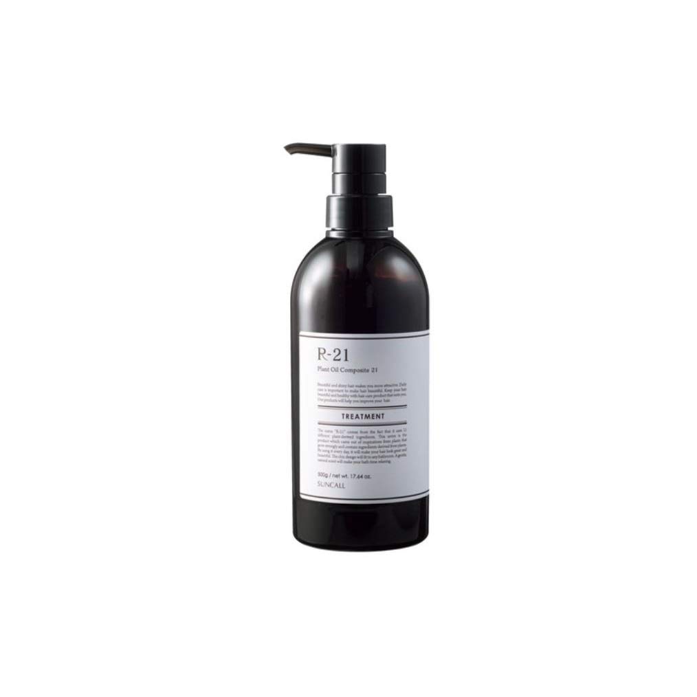 

R-21 Suncall R-21 Treatment 500g (x 1)