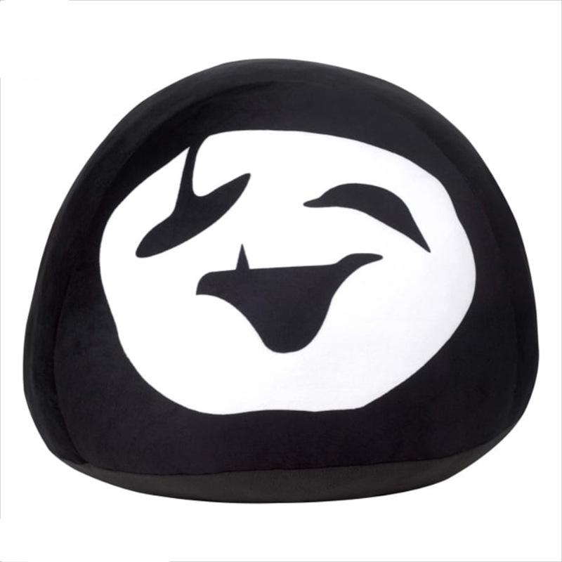 

Новый плюшевый Yume Nikki Плюшевые игрушки Дневник снов Игровые аксессуары Креативная кукла Куклы чёрный