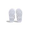 Hello Kitty x Adidas Originals SUPERSTAR 360 Abrasion Resistant Low top Baby & Toddler Shoes Black White Red HQ4091