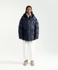Luteupaindeo Parachute Pants / White