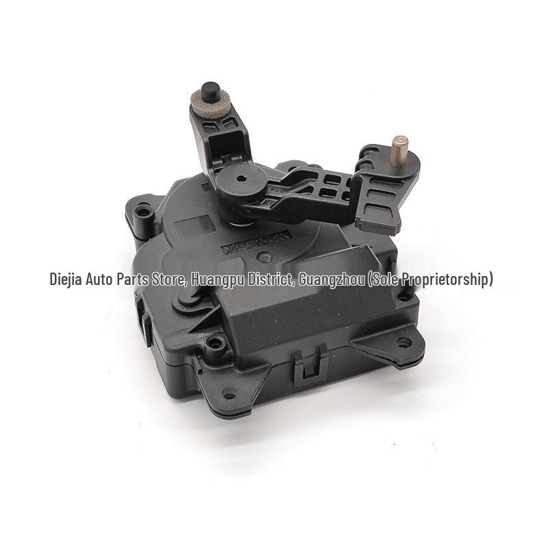79160-STX-A41 Compatible Heater Motor Door Air Actuator for 2007-2013 Acura MDX