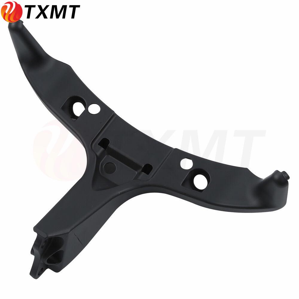 Honda CBR600RR F5 (03-06) Headlight & Mirror Bracket