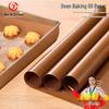 Reusable Non-stick Baking Mat Oilcloth