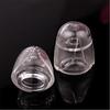 Men Silicone Penis Sleeve Extension Condom Glans Cock Ring Adult Sex Product