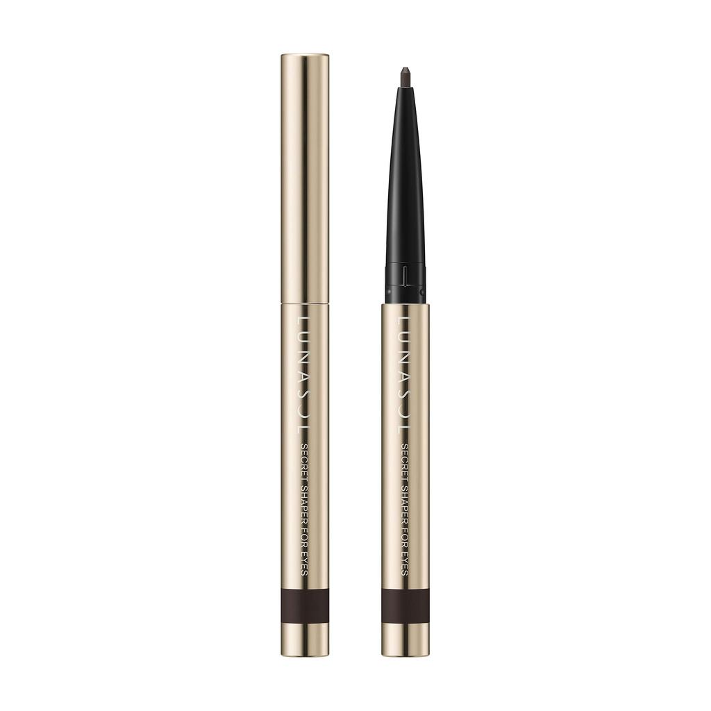 LUNASOL Secret Shaper for Eyes - All 5 colors