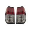 Car Taillight Brake Lights For Mazda Bongo Van A Pair 1990 To 2018